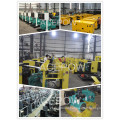 10kw to 75kw Pto Driven Generators